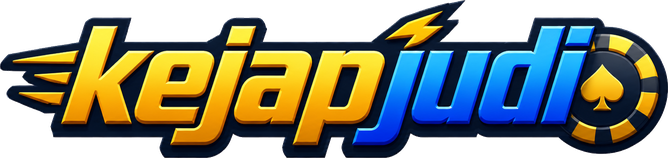 KejapJudi Logo